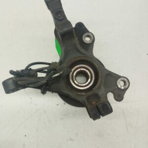 Araña Delantera Izquierda Ford Fiesta (CB1) 2008-2013 Ambiente 1.25L 44kW