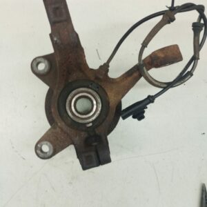 Araña Delantera Izquierda Ford Fiesta (CB1) 2008-2013 Ambiente 1.4L 50kW