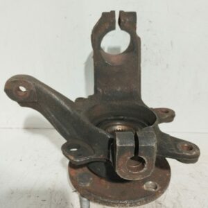 Araña Delantera Izquierda Ford Fiesta Courier (DX) 1999-Actualidad Familiar 1.8L 44kW