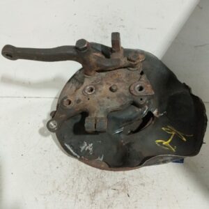 Araña Delantera Izquierda Mercedes-Benz Clase C (W201) Berlina 1982-1993 2.5 Diesel