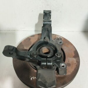 Araña Delantera Izquierda Opel Astra F Berlina 1991-1998 2.0 16V CAT (X 20 XEV / L34)