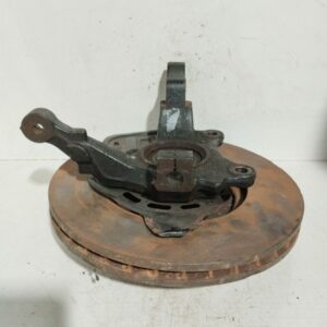Araña Delantera Izquierda Opel Meriva 2003-2008 1.3 16V CDTI CAT (Z 13 DT / LN9) 13116029