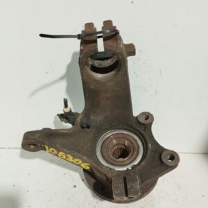 Araña Delantera Izquierda Peugeot 206 Berlina 1998-2010 XS 1.6L 80kW