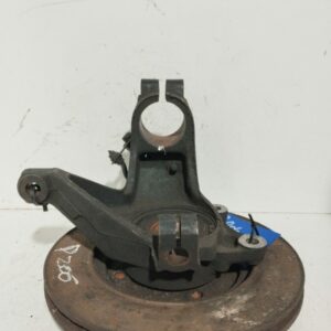 Araña Delantera Izquierda Peugeot 206 Berlina 1998-2010 XR 1.9L 51kW