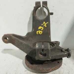 Araña Delantera Izquierda Peugeot 206 Berlina 1998-2010 XR 1.9L 51kW
