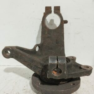 Araña Delantera Izquierda Peugeot 206 Berlina 1998-2010 XR 1.9L 51kW CONABS