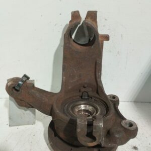 Araña Delantera Izquierda Peugeot 207 2006-2012 Confort 1.6L 66kW