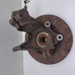 Araña Delantera Izquierda Peugeot 306 Berlina 4 Puertas (S1) 1994-1997 1.9 Diesel