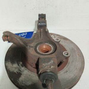 Araña Delantera Izquierda Peugeot 307 (S1) 2001-2005 2.0 HDi CAT 2.0L 66kW