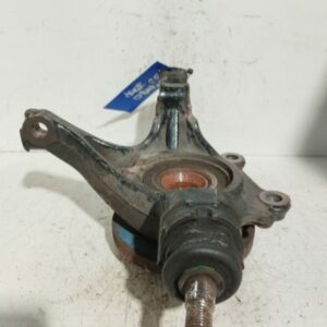 Araña Delantera Izquierda Peugeot 308 2007-2013 1.6 16V HDi 1.6L 66kW