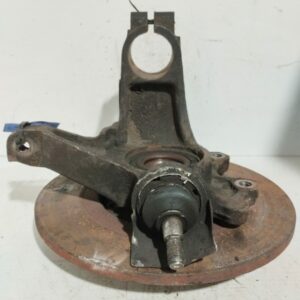 Araña Delantera Izquierda Peugeot 406 Berlina (S1/S2) 1995-2005 ST 2.0L 97kW