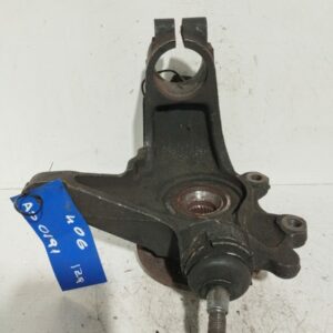 Araña Delantera Izquierda Peugeot 406 Berlina (S1/S2) 1995-2005 ST 2.0L 97kW