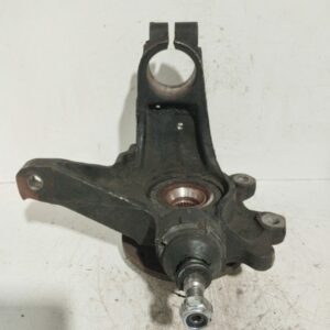 Araña Delantera Izquierda Peugeot 406 Break (S1/S2) 1997-2005 2.0 HDi 2.0L 80kW