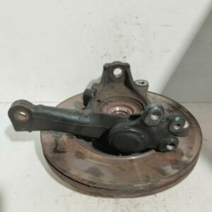 Araña Delantera Izquierda Peugeot 407 2004-2011 1.6 HDi 1.6L 80kW