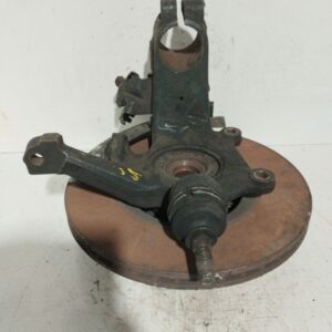 Araña Delantera Izquierda Peugeot 605 1989-1998 3.0 V6 24V CAT 3.0L 140kW