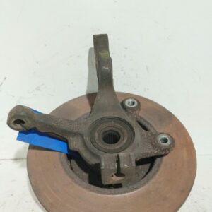 Araña Delantera Izquierda Renault Clio I Fase I+ii (B/C57) 1991-1998 1.8 CAT 1.8L 99kW
