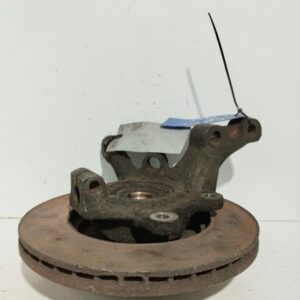 Araña Delantera Izquierda Renault Megane I Berlina Hatchback (BA0) 1995-1999 1.9 dTi Alize