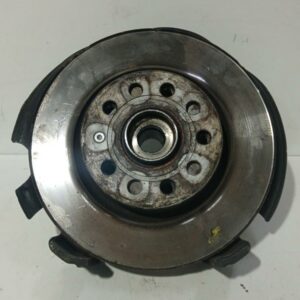 Araña Delantera Izquierda Volkswagen Jetta (1K2) 2005-2010 Advance 1.9L 77kW