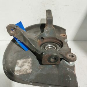Araña Delantera Izquierda Volvo S40 Berlina 1995-2005 2.0 Turbo CAT 2.0L 118kW