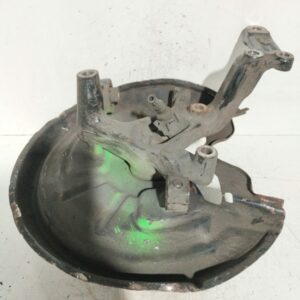 Araña Trasera Derecha Volkswagen Golf V Berlina (1K1) 2003-2008 2.0 TDI 1K0436N