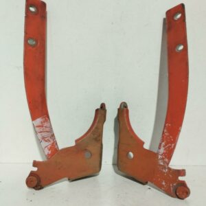Bisagra Espolon Fiat Grande Punto (199) 2005-2012 Multijet Sport (01.2007->)