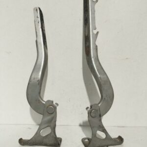 Bisagra Espolon Honda Fit (GD1/5) 2002-2008 Drive