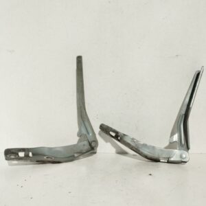 Bisagra Espolon Peugeot 206 Berlina 1998-2010 X-Line
