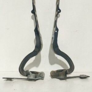 Bisagra Espolon Peugeot 208 2012-2019 Active