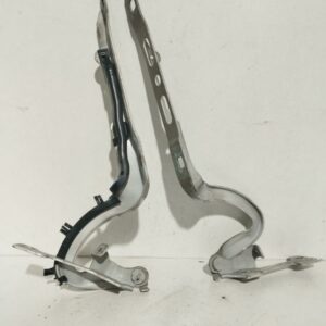 Bisagra Espolon Peugeot 208 2012-2019 Style