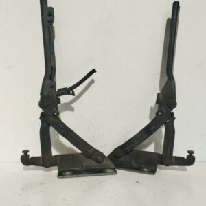 Bisagra Espolon Volkswagen Golf V Berlina (1K1) 2003-2008 Highline