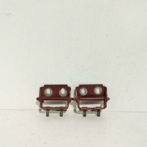 Bisagra Porton Ford Escort Berl./turnier 1995-2000 Atlanta Berlina