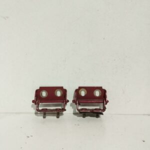Bisagra Porton Ford Escort Berl./turnier 1995-2000 Atlanta Berlina