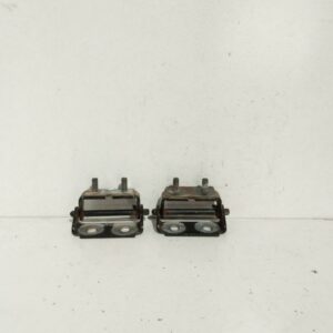 Bisagra Porton Ford Fiesta Berlina (DX) 1999-2002 Básico