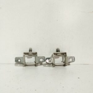 Bisagra Porton Ford Focus Berlina (CAK) 1998-2004 Ambiente