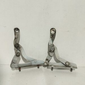 Bisagra Porton Renault Laguna (B56) 1998-2001 RT