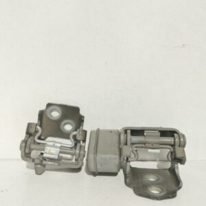 Bisagra Puerta Delantera Derecha Peugeot 207 2006-2012 Confort
