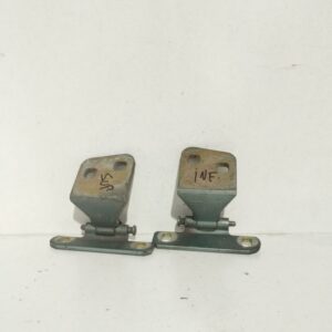 Bisagra Puerta Delantera Derecha Renault Laguna (B56) 1998-2001 RT