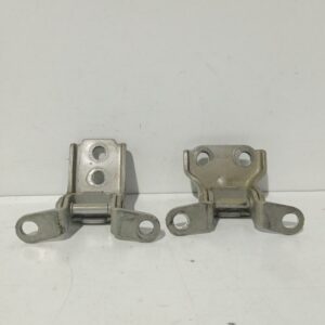 Bisagra Puerta Delantera Izquierda Chevrolet Spark Gt 2009-2016 Basis