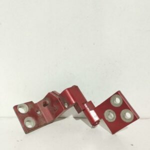 Bisagra Puerta Delantera Izquierda Citroën Berlingo 1996-2002 Furg.