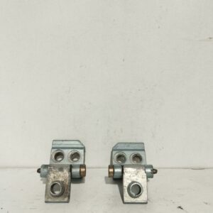 Bisagra Puerta Delantera Izquierda Peugeot 206 Berlina 1998-2010 X-Line