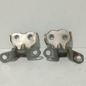 Bisagra Puerta Trasera Derecha Toyota Corolla 1986-1990