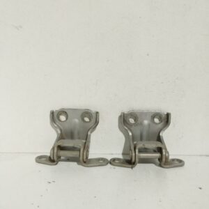 Bisagra Puerta Trasera Izquierda Chevrolet Spark Gt 2009-2016 Basis