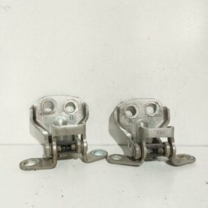 Bisagra Puerta Trasera Izquierda Ford Fusion (CBK) 2002-2013 Ambiente