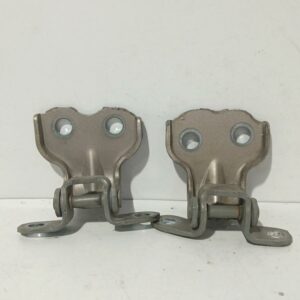 Bisagra Puerta Trasera Izquierda Toyota Corolla 1986-1990