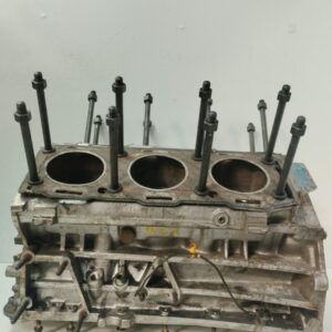 Block Alfa Romeo 164 1988-1997 2.5 Turbodiesel 2.5L 92kW AK67301002076