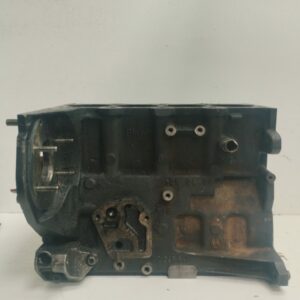 Block BMW Serie 3 Berlina (E46) 1998-2006 320d 2.0L 100kW 204D1
