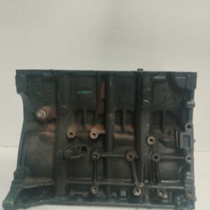 Block BMW Serie 3 Berlina (E90) 2004-2012 2.0 16V Diesel 2.0L 120kW 204D4