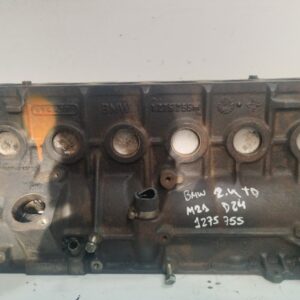 Block BMW Serie 6 (E24) 1976-Actualidad M635 CSi 3.5L 210kW 24A6TA