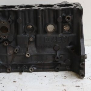 Block Chevrolet Corsa A 1985-Actualidad GL 1.5L 37kW