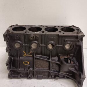 Block Chevrolet Kadett E 1984-Actualidad 16DA